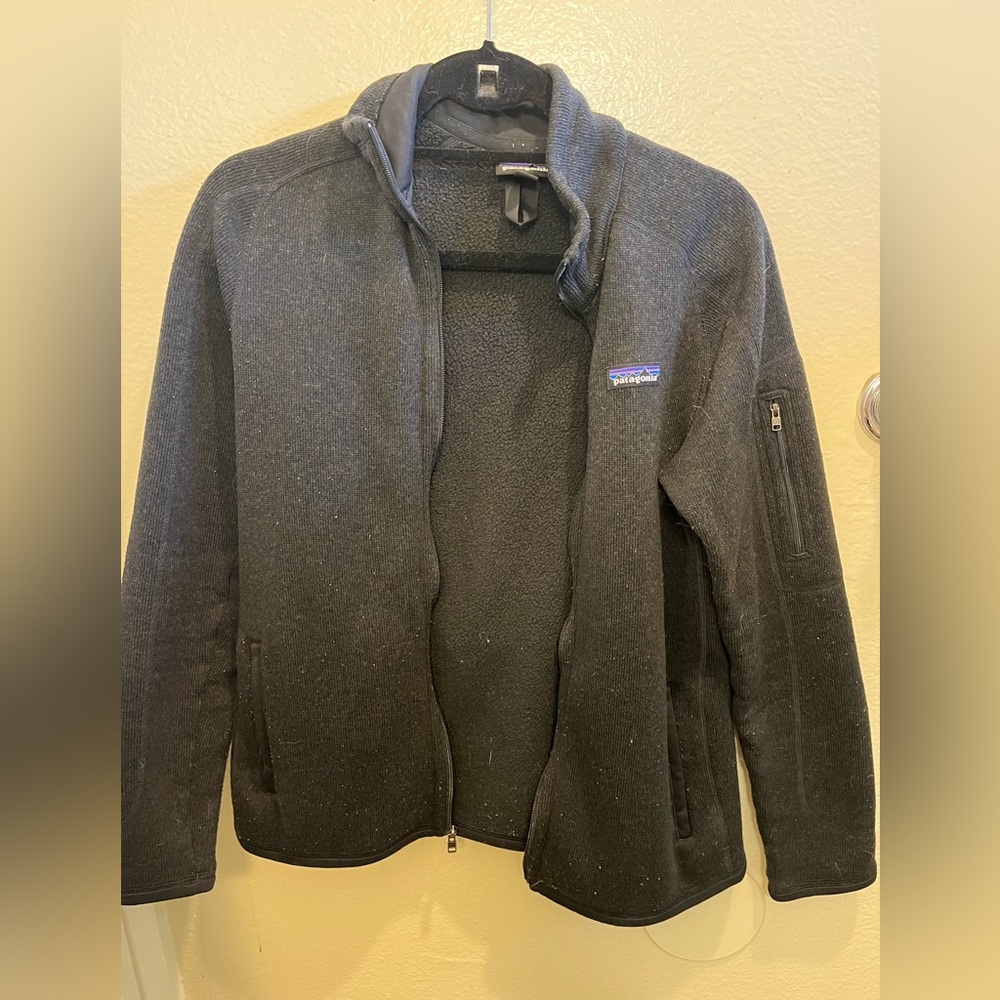 Patagonia Fleece Jacket